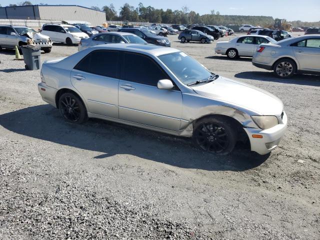 2004 Lexus Is 300