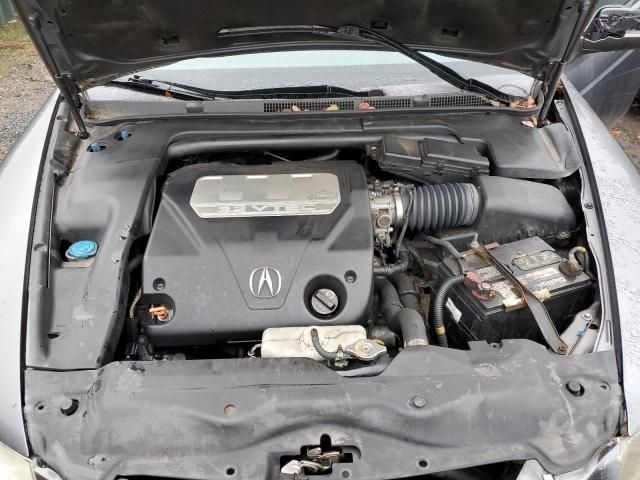 2008 Acura TL