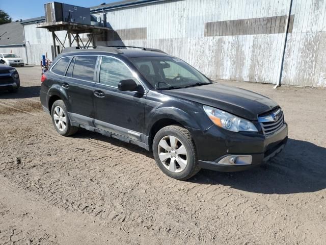 2011 Subaru Outback 2.5I Premium