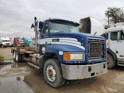 Mack salvage cars for sale: 1999 Mack Ch613 Roll-off Container Truck
