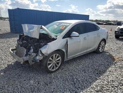 Buick salvage cars for sale: 2013 Buick Verano