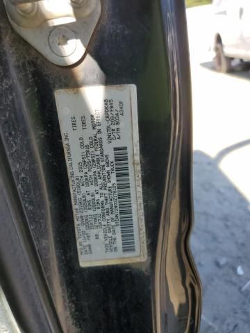 2003 Toyota Tacoma Xtracab