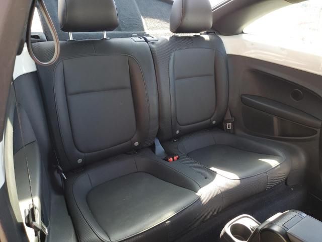 2014 Volkswagen Beetle
