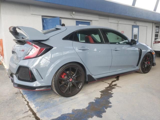 2019 Hond A Civic TYPE-R Touring