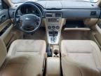 2004 Subaru Forester 2.5X