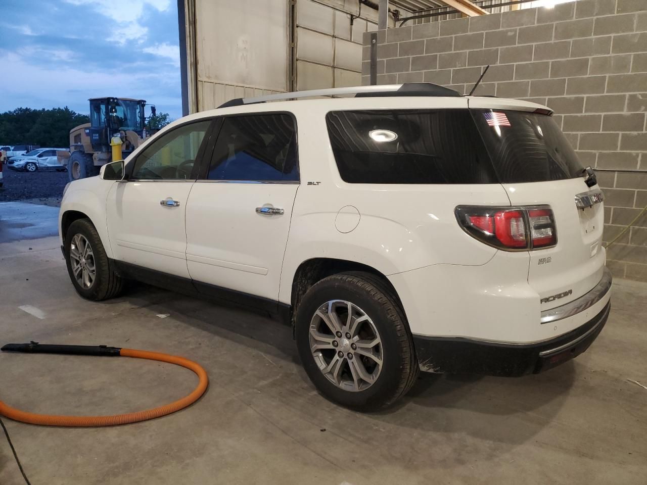 2015 GMC Acadia Slt-1