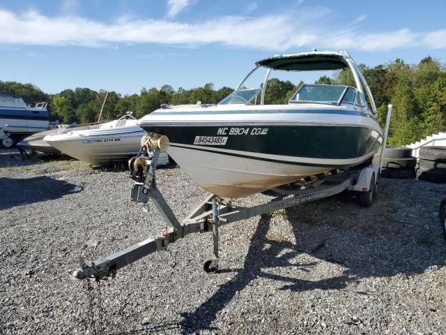 1994 Cobalt 220-Boat