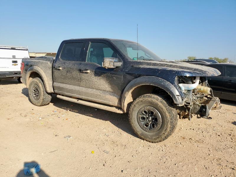 2022 Ford F150 Raptor