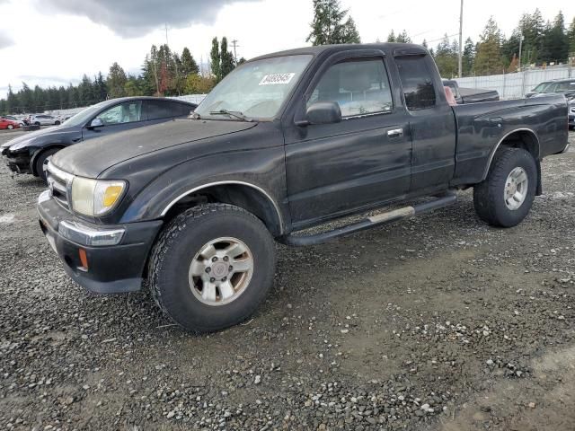 1999 Toyota Tacoma Xtracab