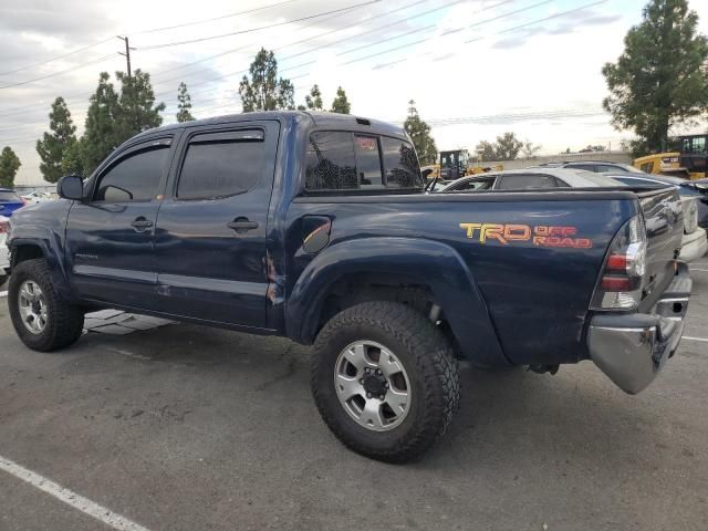 2006 Toyota Tacoma Double Cab Prerunner