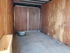 2004 Carmailers 2004 Car Mate CM718CC-HD Enclosed Cargo Trailer