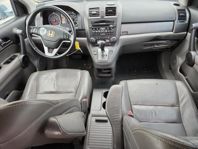 2010 Honda CR-V EXL
