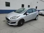 2016 Ford Fiesta S