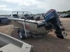 2002 Tracker Boat