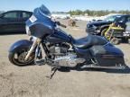 2012 Harley-Davidson Flhx Street Glide