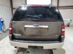 2008 Ford Explorer Eddie Bauer