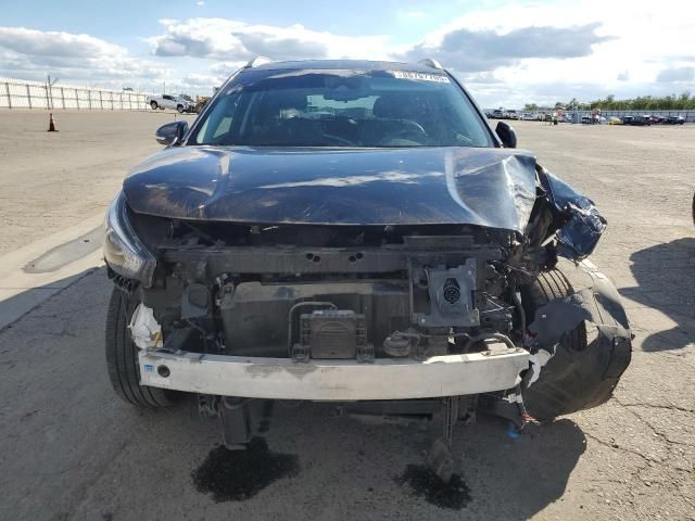 2020 KIA Niro ex Premium