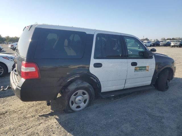 2008 Ford Expedition XLT