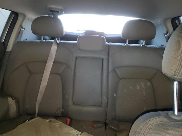 2014 KIA Sportage lx