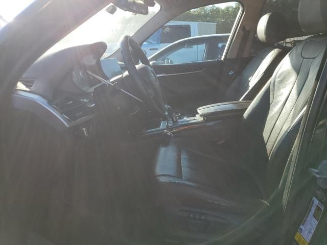 2014 BMW X5 XDRIVE35I