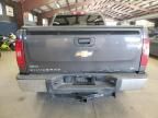 2010 Chevrolet Silverado K1500 LT