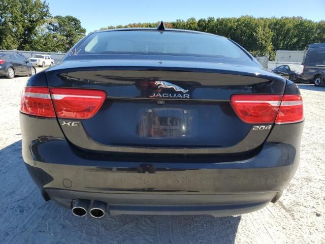 2017 Jaguar XE Premium