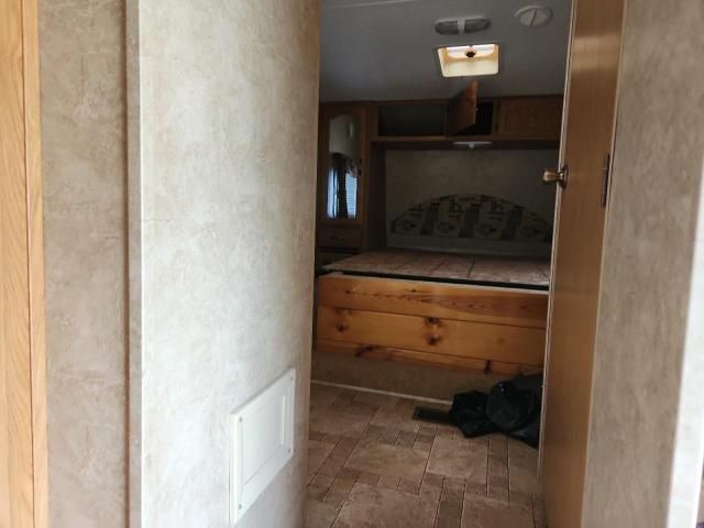 2010 Springdale 247-Fbls-Camper