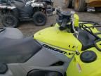 2022 Yamaha YFM700-ATV