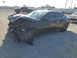Nissan Altima salvage cars for sale: 2023 Nissan Altima sr