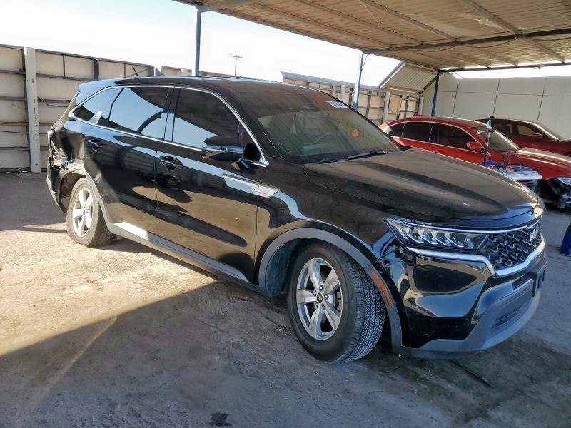 2023 KIA Sorento lx
