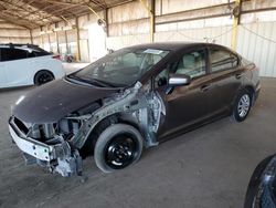 2015 Honda Civic LX for sale in Phoenix, AZ