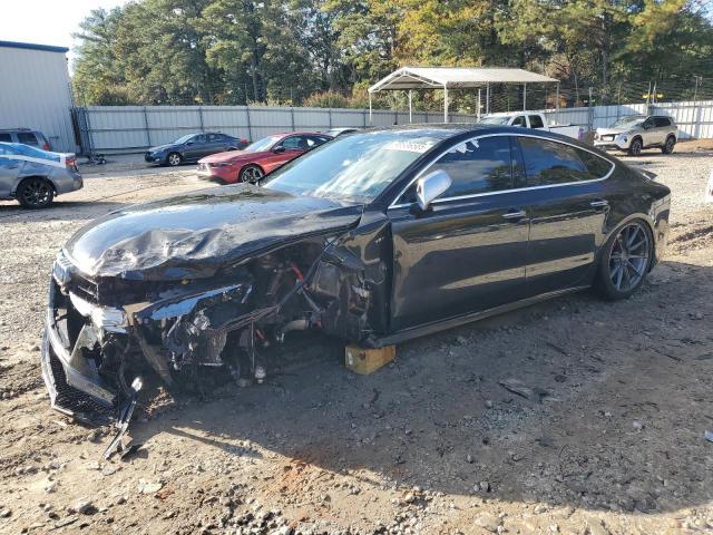 2017 Audi S7 Prestige