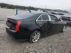 2014 Cadillac Ats Luxury