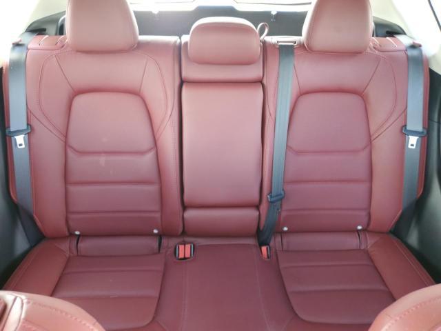 2022 Mazda Cx-5 Preferred