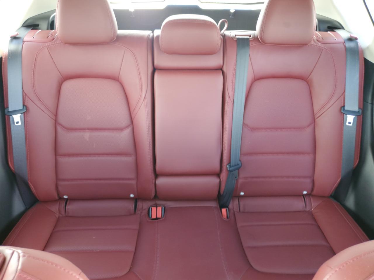 2022 Mazda Cx-5 Preferred