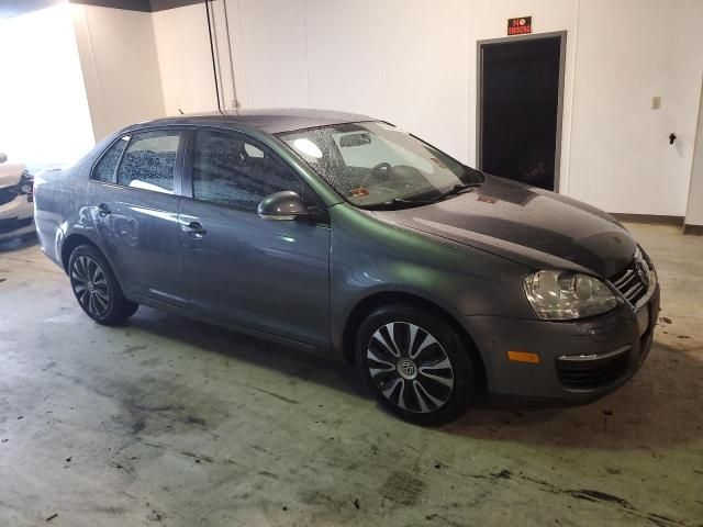 2010 Volkswagen Jetta S