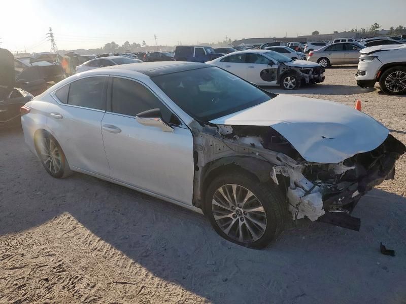 2019 Lexus ES 350