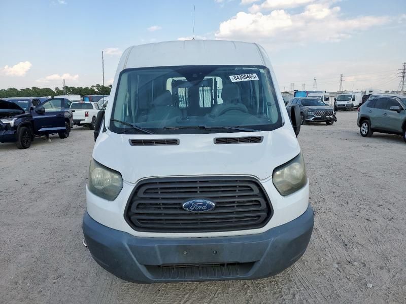 2016 Ford Transit T-350