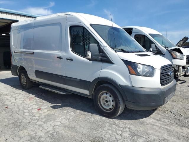 2019 Ford Transit T-150