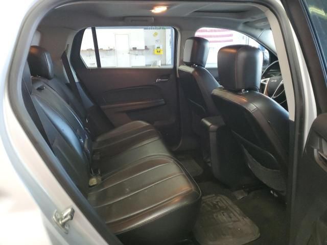 2013 GMC Terrain SLT