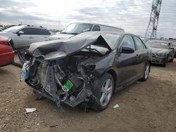 2012 Toyota Camry Base for sale in Elgin, IL