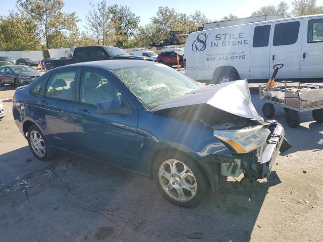 2009 Ford Focus ses