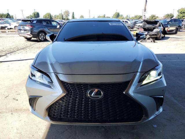 2022 Lexus Es 350 Base