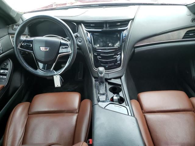 2015 Cadillac CTS Performance Collection