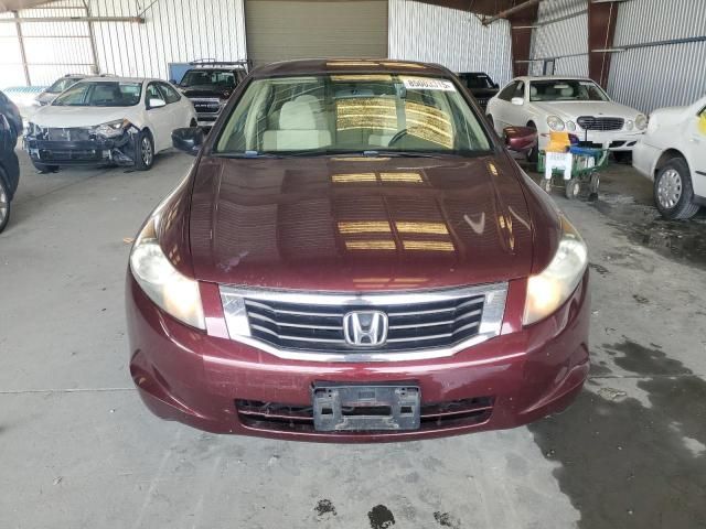 2008 Honda Accord LX