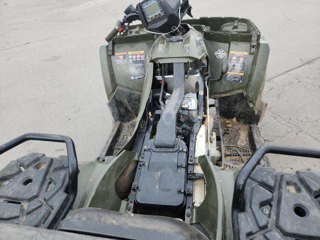2022 Polaris Sportsman 570-ATV