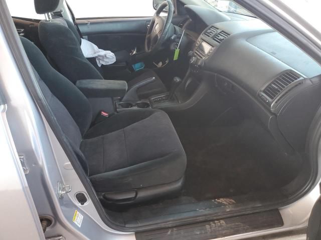 2004 Honda Accord LX