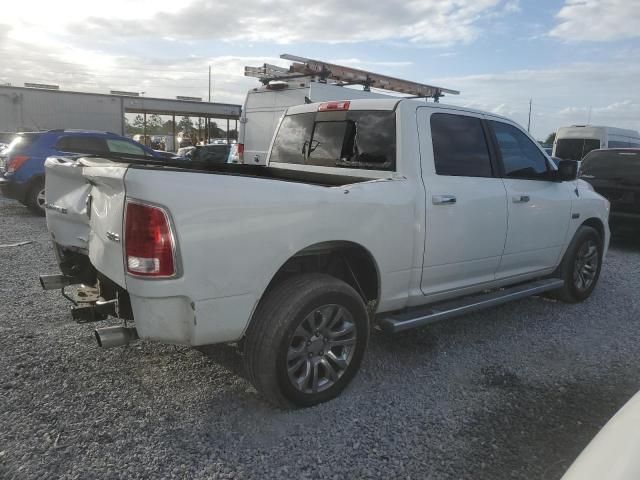 2014 Dodge RAM 1500 Longhorn
