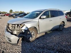 2018 Nissan Pathfinder S for sale in Cicero, IN