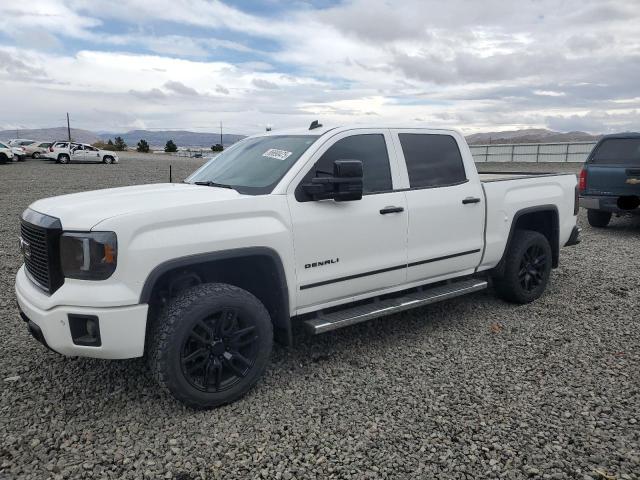 2014 GMC Sierra K1500 Denali